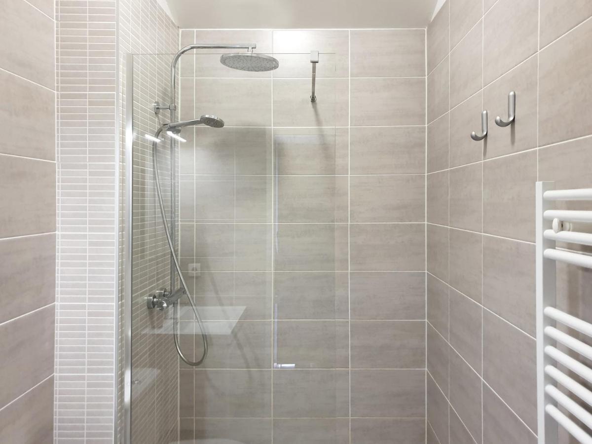 Saskoenea Apartment Hendaye Ngoại thất bức ảnh
